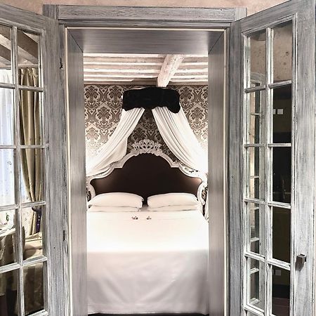 Hotel Antiche Figure Venezia Esterno foto