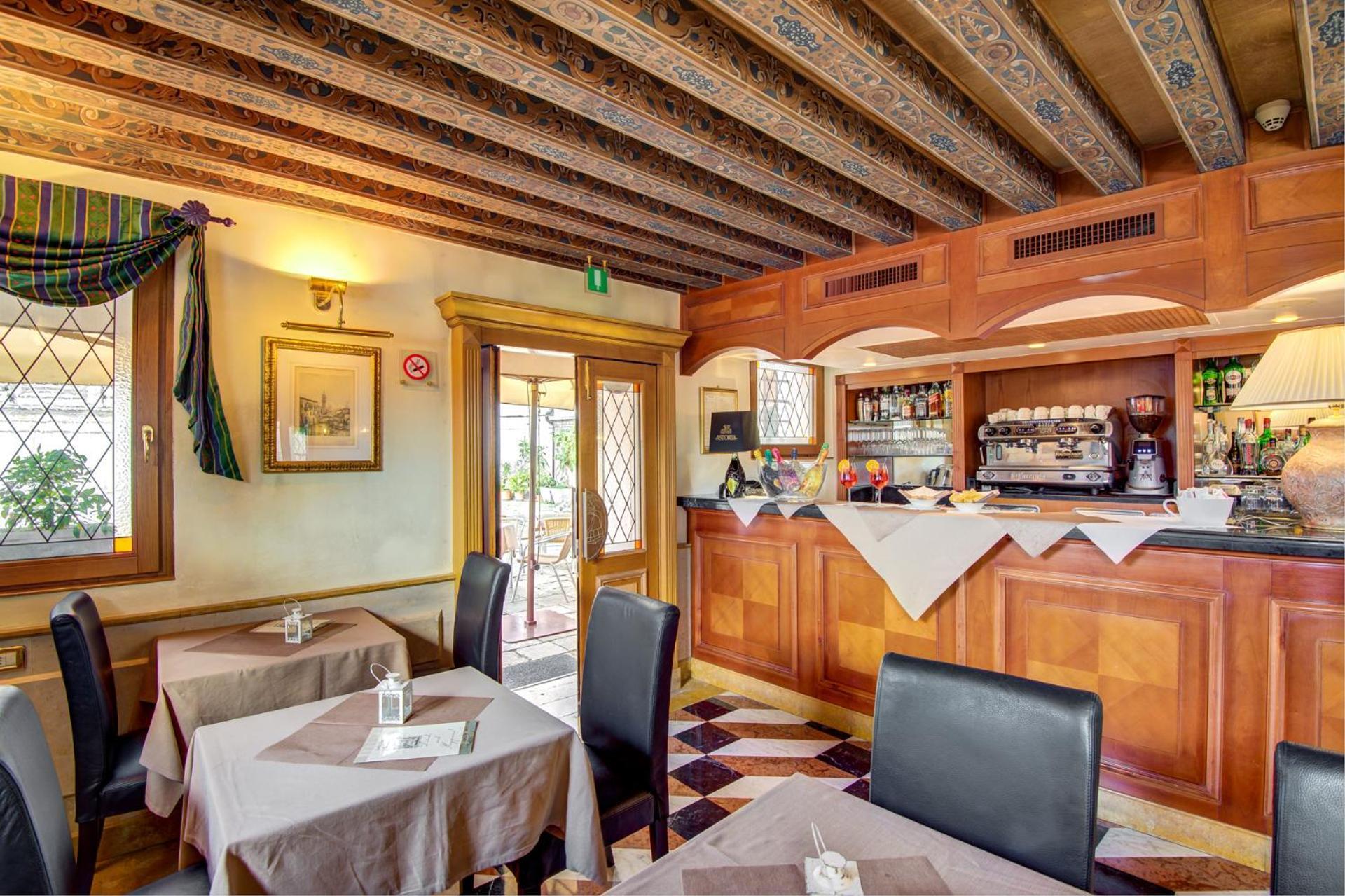 Hotel Antiche Figure Venezia Esterno foto