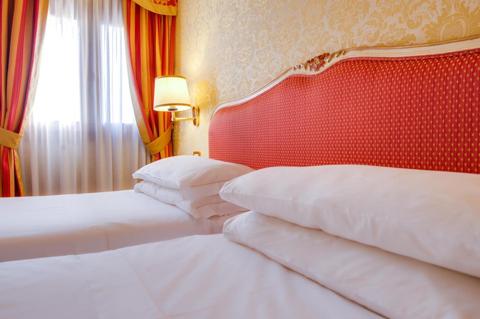 Hotel Antiche Figure Venezia Esterno foto