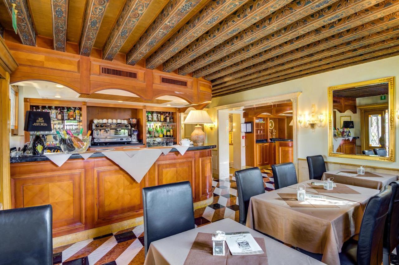 Hotel Antiche Figure Venezia Esterno foto